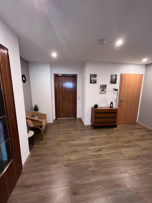 Modern Und Rustikal Mit Kamin Ferienwohnung Kohlert 巴特贝勒堡 外观 照片